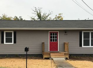 103 Franklin St, Kingston, TN 37763