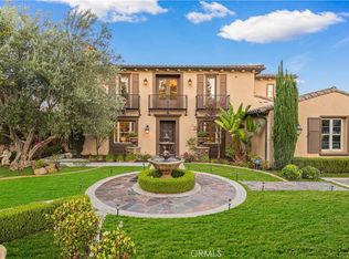 16519 Vellano Club Dr, Chino Hills, CA 91709