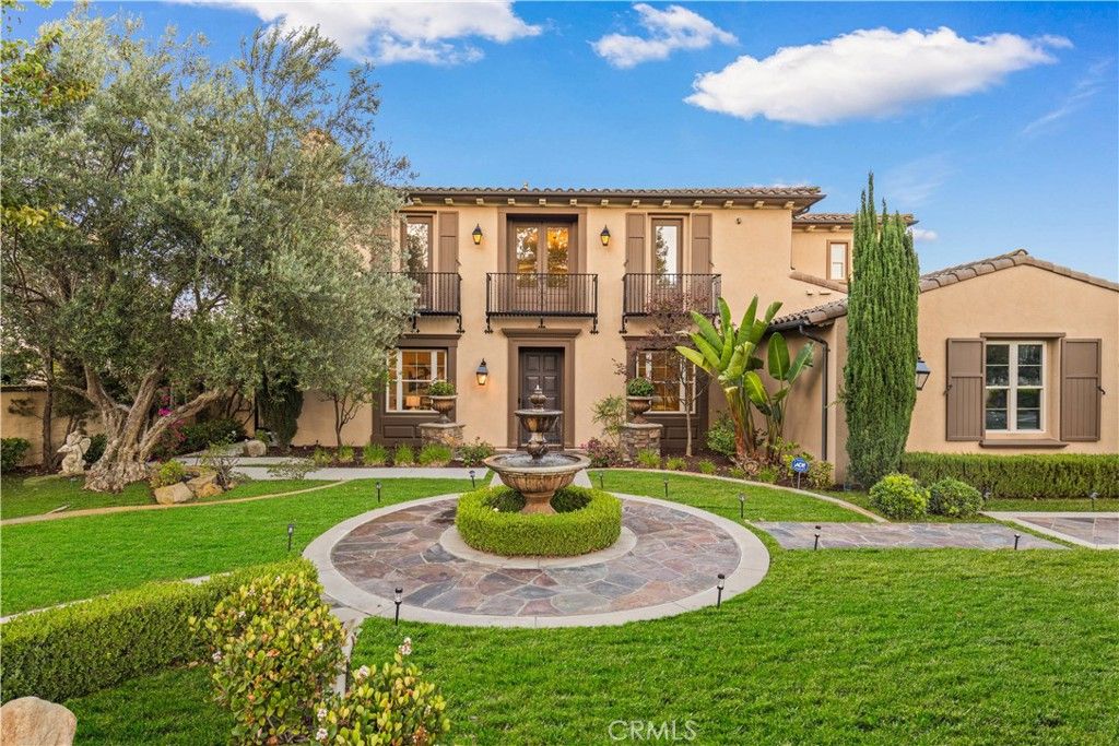 Home at Vellano Country Club