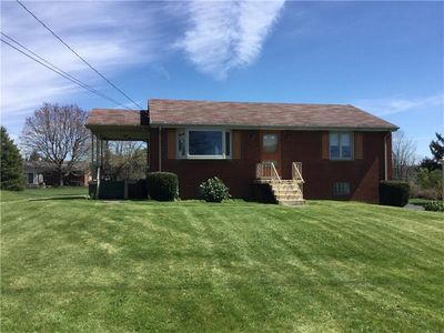 115 Lyons St, Houston, PA, 15342