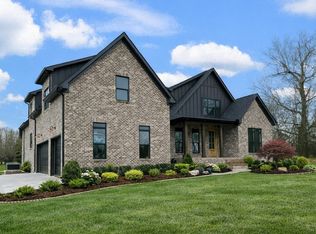 8625 Twelve Corners Rd LOT 2, Lascassas, TN 37085