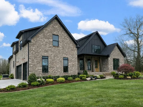 8625 Twelve Corners Rd Lot 2, Lascassas, TN 37085