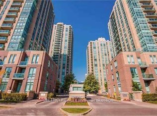 26 Olive Ave #103, Toronto, ON M2N7G7