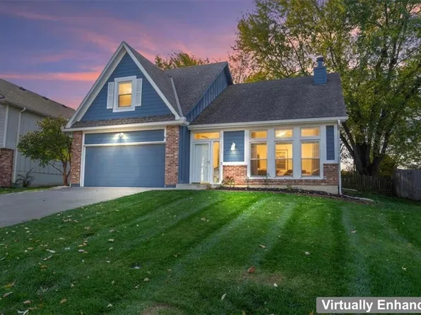 22213 W 64th Ter, Shawnee, KS 66226