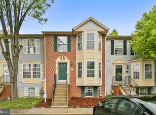 587 Primus Ct, Frederick, MD 21703