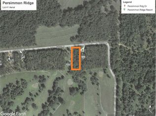 41 Fairway Dr, Greenbrier, AR 72058