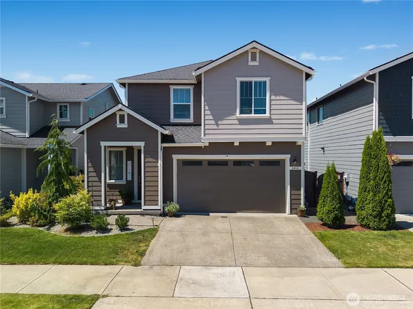 9011 Viola Street SE, Olympia, WA 98501