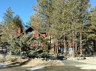 5610 Lone Pine Canyon Rd, Wrightwood, CA 92397