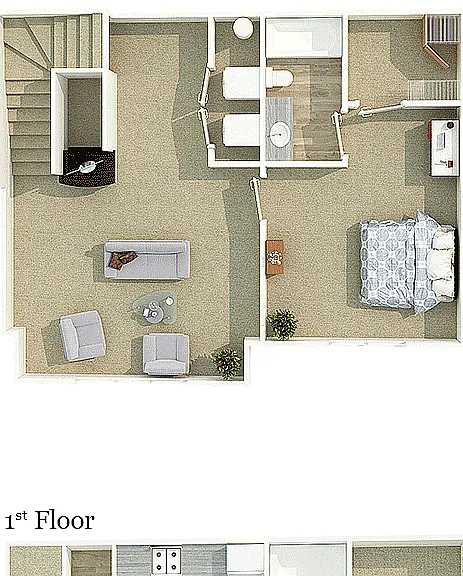 3 Bedroom 3 Bathroom 3 Bedroom 3 Bathroom