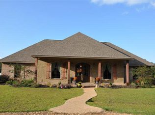 1913 Oilfield Ln NW, Brookhaven, MS 39601