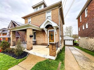 3024 May Street Ext, Pittsburgh, PA 15234
