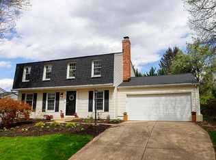 6916 Deer Pasture Dr, Columbia, MD