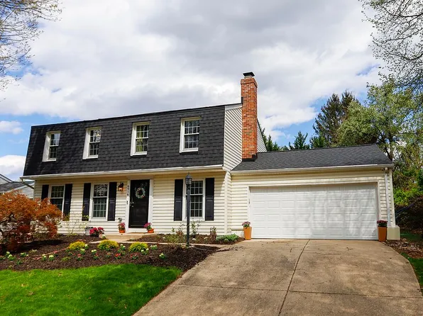 6916 Deer Pasture Dr, Columbia, MD 21045