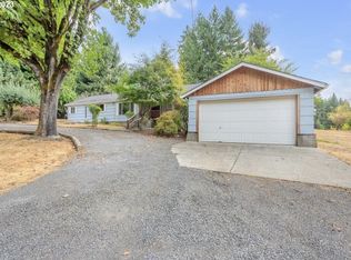 61242 Barger Rd, Saint Helens, OR 97051