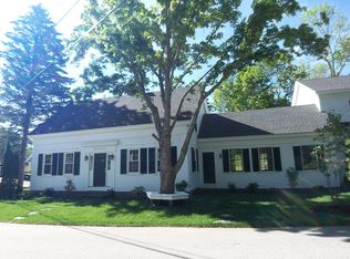 136 Pine Hill N, Ogunquit, ME 03907