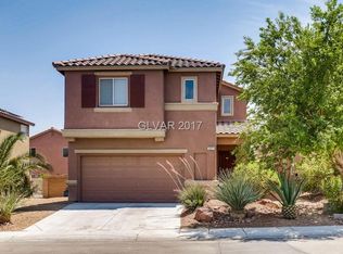 527 Sterling Spur Ave, North Las Vegas, NV 89081