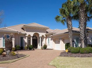 1664 Serena Dr, Myrtle Beach, SC 29579