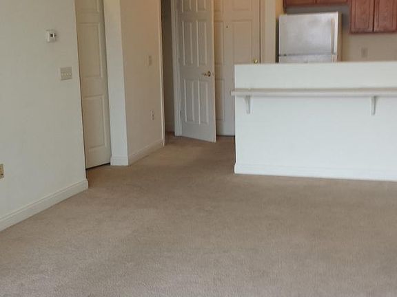 Living Room & Breakfast Bar