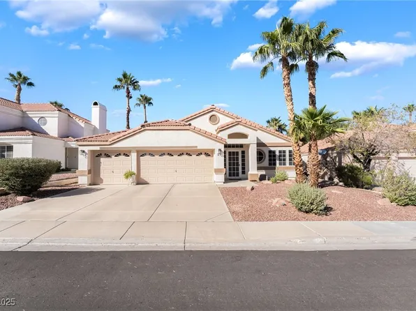 17 Sandwedge Dr, Henderson, NV 89074