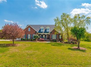 503 Lander Benton Rd, Monroe, NC 28110