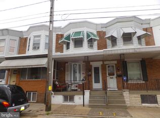 2712 Croydon St, Philadelphia, PA 19137