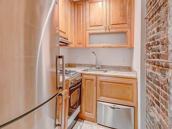 2nd image of 309 W 82nd St APT A