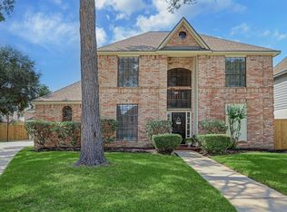 8026 Downington Ct, Spring, TX 77379
