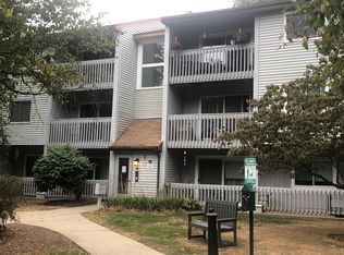 606 Franklin Crossing Rd #606, Franklin, MA 02038