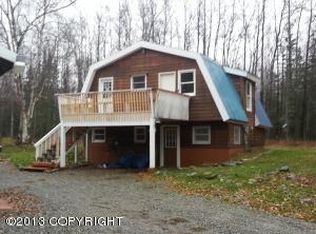 5651 N Wildwood Dr, Wasilla, AK 99654