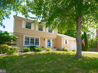 43 Tinsmith Ct, Marlton, NJ 08053