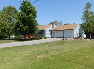 422 Perrin Rd, Potsdam, NY 13676