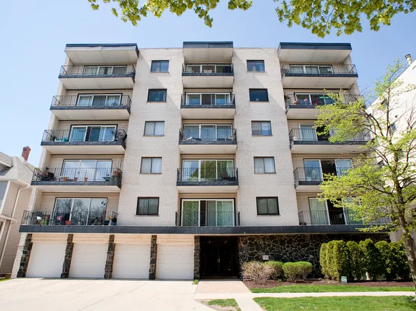 227 Elgin Ave APT 6B, Forest Park, IL 60130