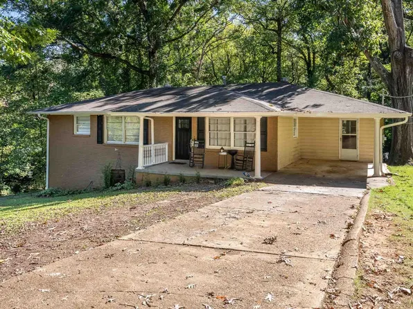 3308 E 17th Ave, Sheffield, AL 35660