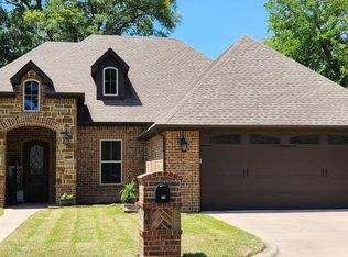 516 Pecan Way, Jefferson, TX 75657