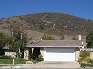 6557 Woodcrest Pl, Oak Park, CA 91377