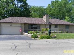 466 Clark State Rd, Columbus, OH 43230