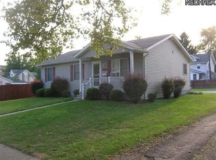 1537 Oxford Ave NW, Canton, OH
