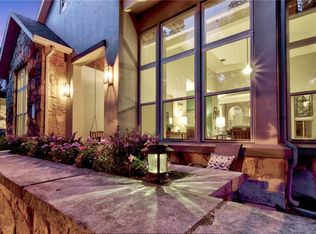 2012 Tom Miller St, Austin, TX 78723