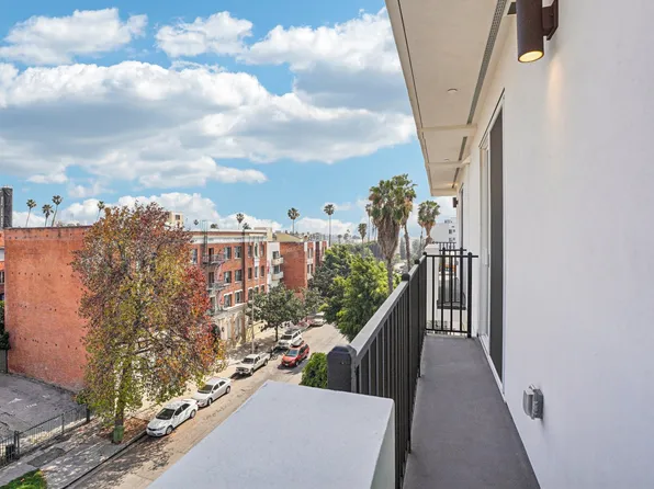 The Boutique, 707 S Berendo St #101, Los Angeles, CA 90005