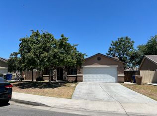 5814 Cobble Hill Rd, Bakersfield, CA 93313