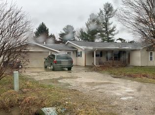 6050 6th St, Brockway, MI 48097