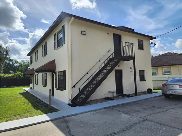8423 N MANHATTAN AVENUE, TAMPA, FL 33614