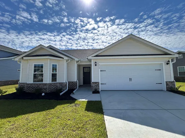 913 Woodside Dr. Lot 400 Sewee, Conway, SC 29526