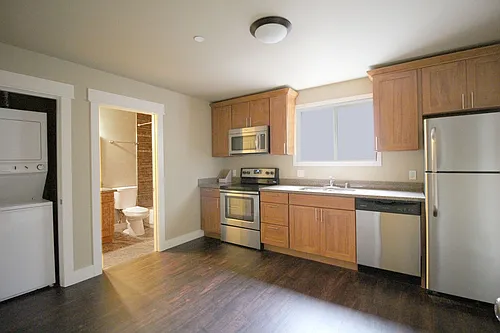 Floor plan A303