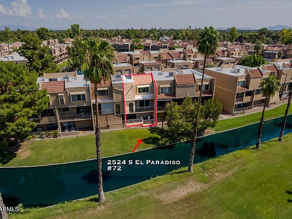 3rd image of 2524 El Paradiso Ct #72