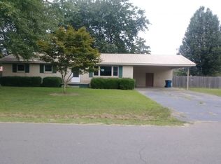 375 Alamo Cir, Alamo, TN 38001