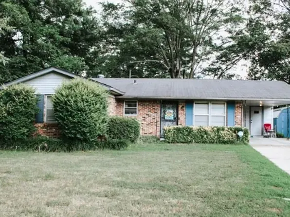 7764 Auburn Cv, Southaven, MS 38671