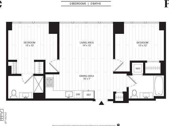 2nd image of 3002 39th Ave Ph 19
