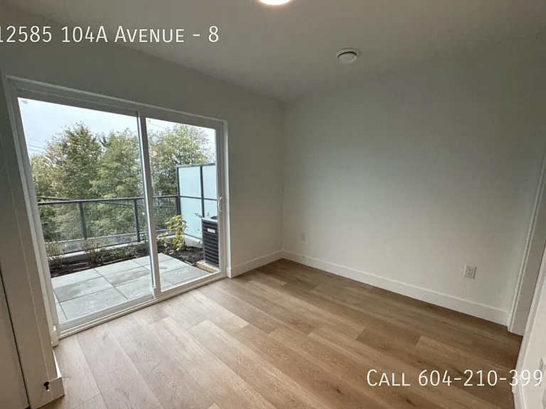 12585 104a Ave #8 — Photo 10