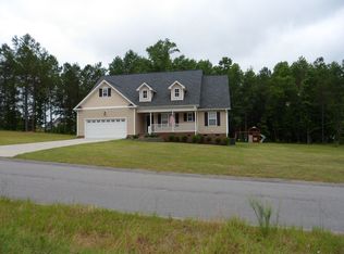 21 Ithica Ln, Bunnlevel, NC 28323